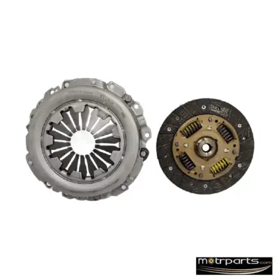 Valeo Chevrolet Aveo U-VA Clutch Set