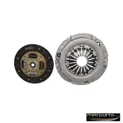 Valeo Chevrolet Optra Clutch Set