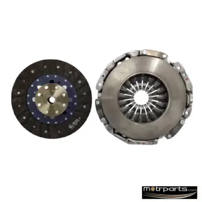 Valeo Chevrolet Optra Magnum Clutch Set