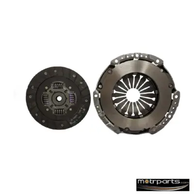 Valeo Chevrolet Spark Clutch Set