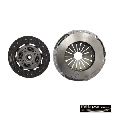 Valeo Chevrolet Tavera Clutch Set