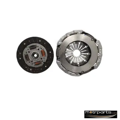 Valeo Fiat Linea T-Jet Clutch Set