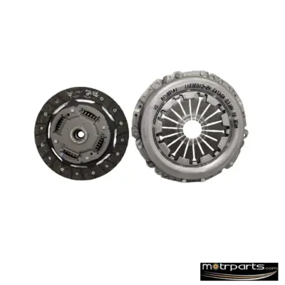 Valeo Ford Figo Clutch Set