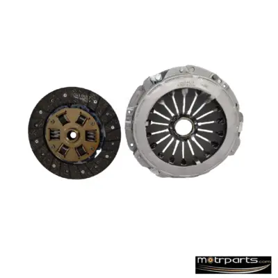 Valeo Hyundai Accent Clutch Set