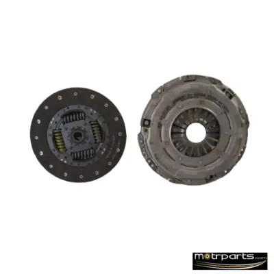 Valeo Hyundai Creta Clutch Set