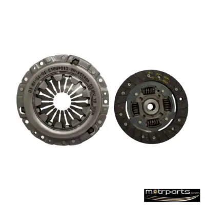 Valeo Hyundai Eon Clutch Set