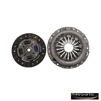 Valeo Hyundai I10 Clutch Set