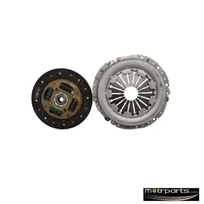 Valeo Hyundai I20 Clutch Set