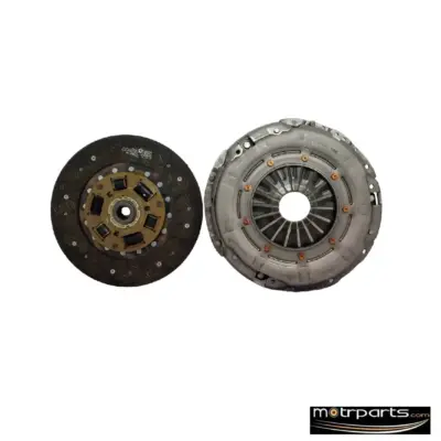 Valeo Hyundai Verna Diesel Clutch Set