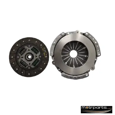 Valeo Hyundai Verna Petrol Clutch Set