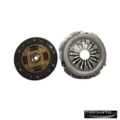 Valeo Honda City Clutch Set Type 3