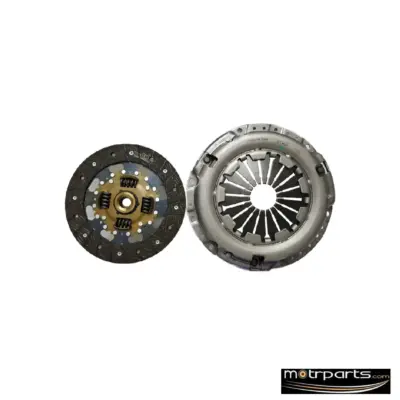 Valeo Honda Civic Clutch Set