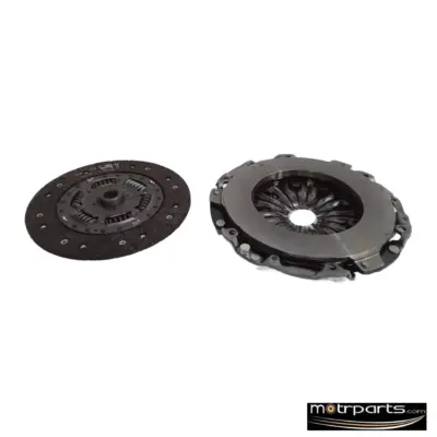 Valeo Jeep Compass Clutch Set