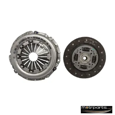 Valeo Mahindra KUV 100 Clutch Set