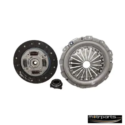Valeo Mahindra Logan Clutch Kit