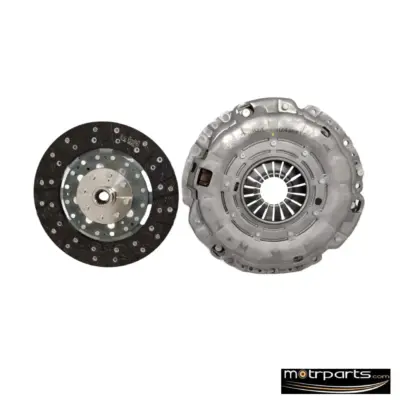 Valeo Mahindra XUV 500 Clutch Set