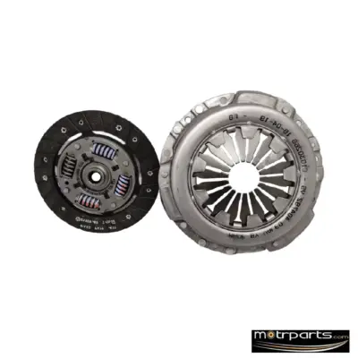 Valeo Maruti Alto Clutch Set
