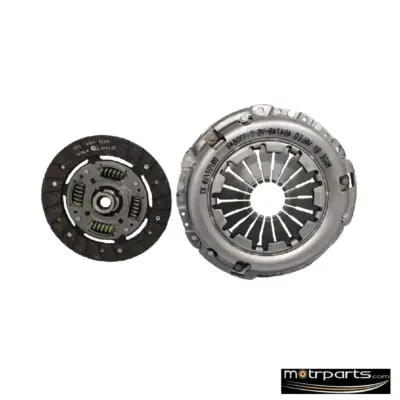 Valeo Nissan Sunny Petrol Clutch Set
