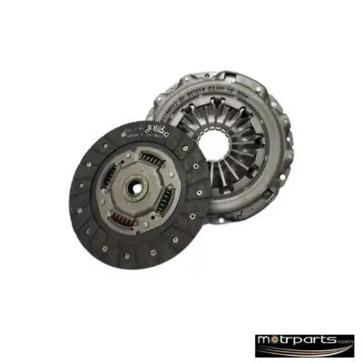Valeo Nissan Evalia Clutch Set