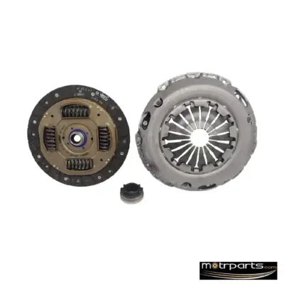 Valeo Skoda Fabia Diesel Clutch Kit