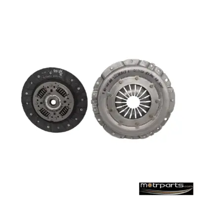 Valeo Tata Bolt Clutch Set