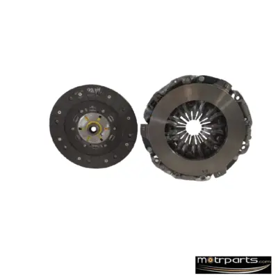 Valeo Tata Harrier Clutch Set