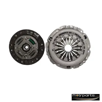 Valeo Tata Indica Clutch Set V2