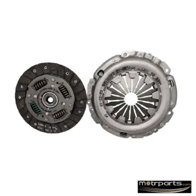 Valeo Tata Indica Clutch Set