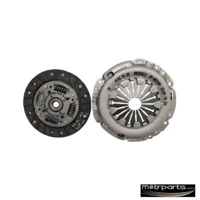 Valeo Tata Indigo Clutch Set