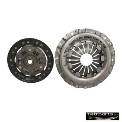 Valeo Tata Nano Clutch Set