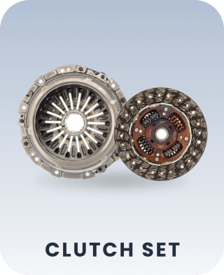 Clutch Set