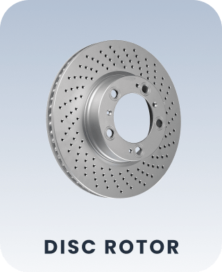 Disc Rotor