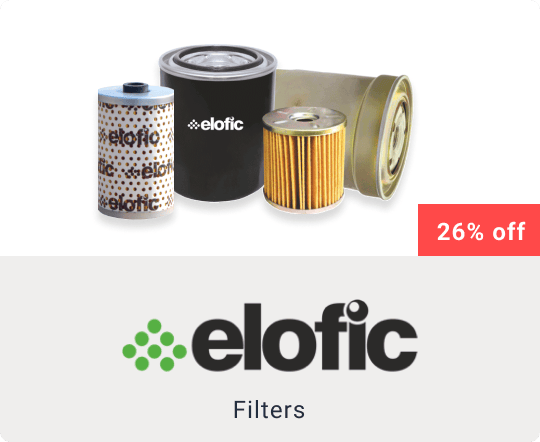 Elofic