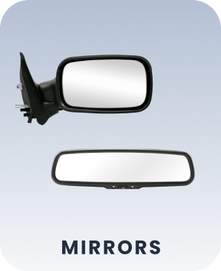 Rear View Mirrors