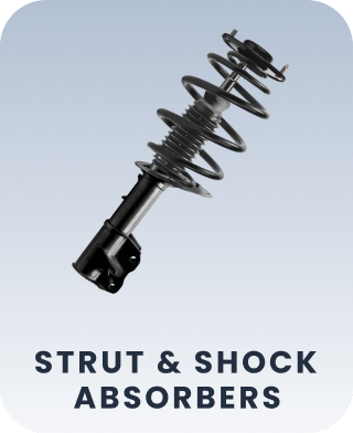 Struts & Shock absorbers