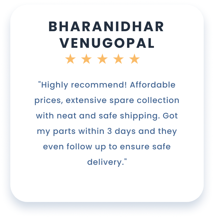 testimonial-by-bharanidharvenugopal