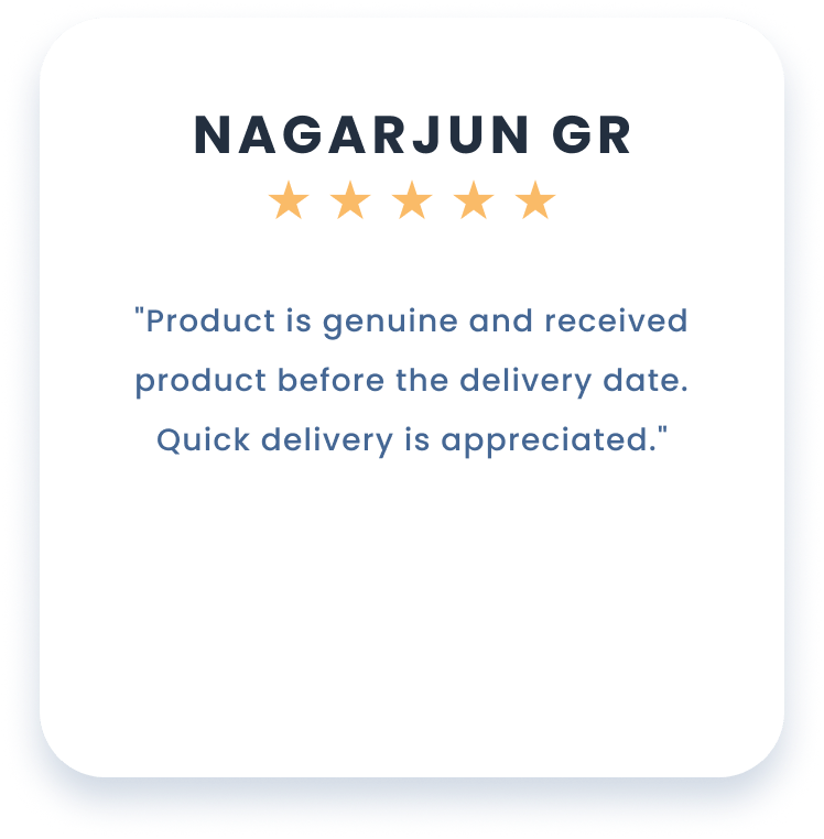 testimonial-by-nagarjun