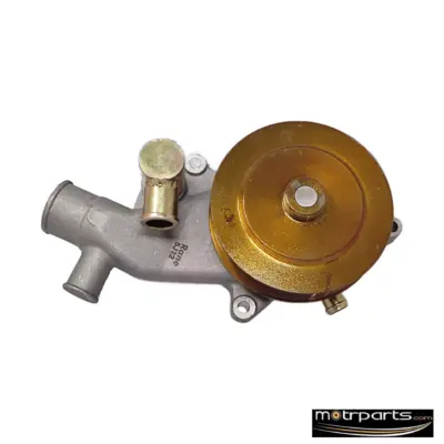 Autolec Mahindra Scorpio Water Pump