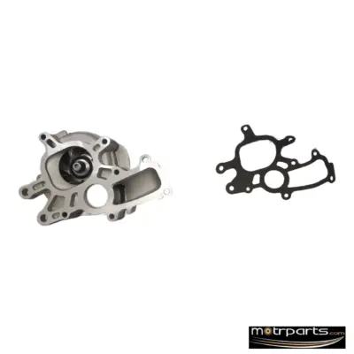Autolec Toyota Innova Water Pump