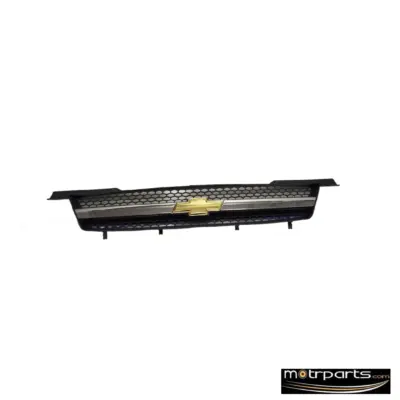 Genuine Chevrolet Aveo U-VA Front Radiator Grill