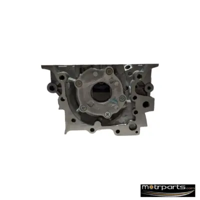 Genuine Chevrolet Aveo U-VA Oil Pump