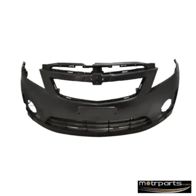 Genuine Chevrolet Beat Front Bumper