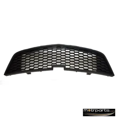 Genuine Chevrolet Beat Front Lower Grill Black