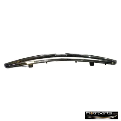 Genuine Chevrolet Beat Front Upper Grill Black