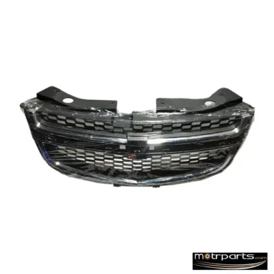 Genuine Chevrolet Sail Front Upper Grill