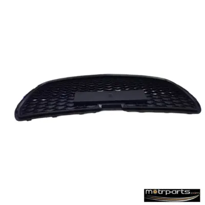 Genuine Chevrolet Spark Front Lower Grill Black