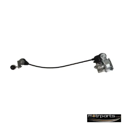 Genuine Chevrolet Tavera Load Sensing Proportion Valve