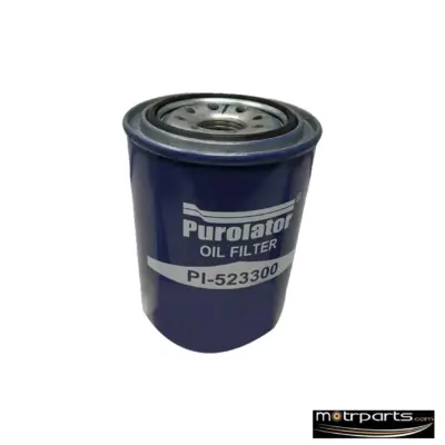 Purolator Chevrolet Tavera Oil Filter