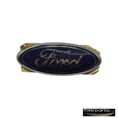 Genuine Ford Ecosport Name Plate Self