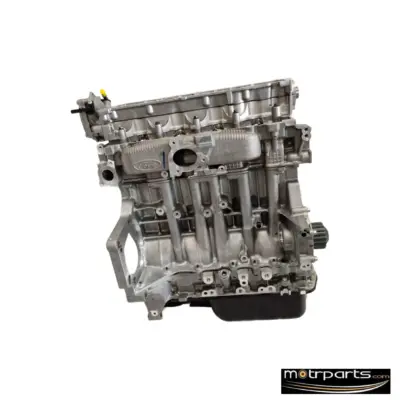 Genuine Ford Ecosport Service Engine